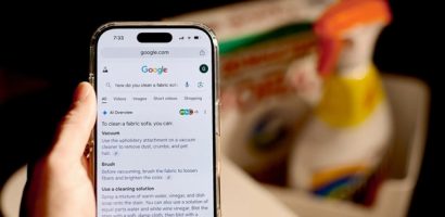 Google sắp thay đổi