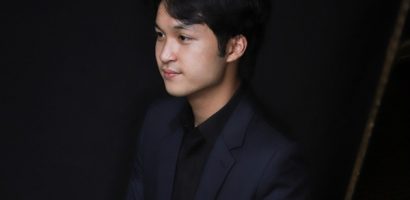 Nguyễn Đăng Quang và Trần Yến Nhi trình diễn hai kiệt tác piano tại Nhà hát TP.HCM