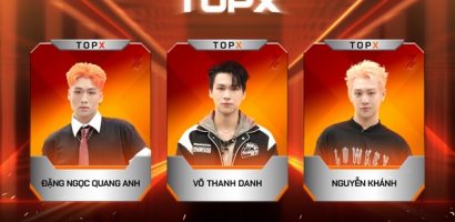 Kay Trần bật khóc khi loại trò cưng khỏi ‘Tân binh toàn năng’
