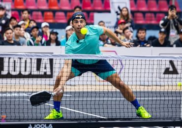 8 VĐV pickleball hàng đầu thế giới dùng vợt gì?