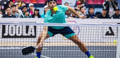 8 VĐV pickleball hàng đầu thế giới dùng vợt gì?