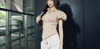 LEXXY đốn tim khán giả từ những giai điệu đầu tiên của MV ‘Bật đèn xanh’