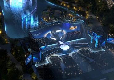 Miss Cosmo Vietnam 2025 công bố thiết kế sân khấu 360 độ nổi trên mặt nước