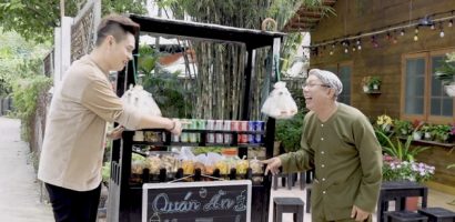 Nghệ sĩ Trung Dân cảnh tỉnh trào lưu kinh doanh theo xu hướng