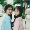 Cặp chị em gây sốt trong phim kinh dị ‘Út Lan: Oán linh giữ của’