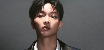 Hoàng Dũng mời Đen, Vũ., Nân biểu diễn trong concert Xoay Tròn
