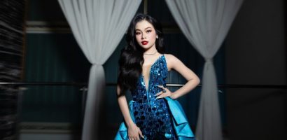 Quán quân Hãy nghe tôi hát 2025 nói gì khi được nhận xét giống Giang Hồng Ngọc?