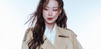 Bảo Ngọc biến hóa đa phong cách trong bộ ảnh mới