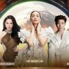 Hà Hồ, Hương Giang, Erik biểu diễn chung kết Miss Earth Vietnam 2025