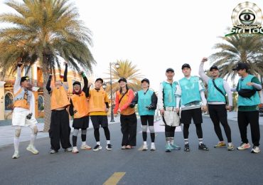 Quân Lee đối đầu RHYDER, bất ngờ ‘lội ngược dòng’ vào phút cuối