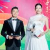 Lương Thùy Linh gây sốt khi đảm nhiệm vai trò MC quốc tế