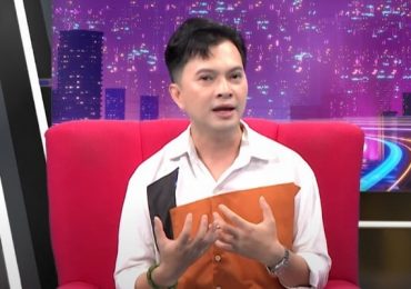 Nam Cường thú nhận từng ngại cưới vì áp lực kinh tế và sợ trách nhiệm