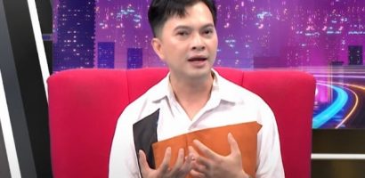 Nam Cường thú nhận từng ngại cưới vì áp lực kinh tế và sợ trách nhiệm