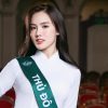 Bùi Lý Thiên Hương và loạt người đẹp gây chú ý trong Top 46 Miss Earth Vietnam 2025