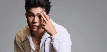 kenji chính thức ra sản phẩm mới ‘kenTODAj’