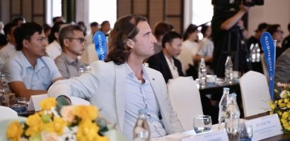 Mr Okan Tin – CEO Robinson Nam Hội An: ‘Nghỉ dưỡng toàn diện theo phong cách CLB là xu hướng của các gia đình hiện đại’