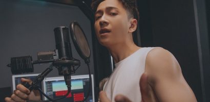 Ngô Kiến Huy ra mắt MV mới mừng sinh nhật