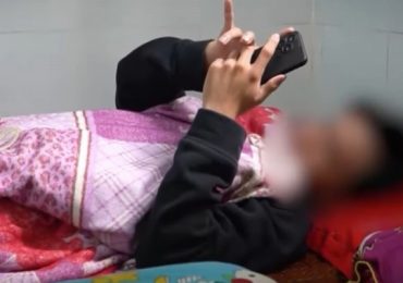 Lời cảnh báo: Nguy cơ tâm thần vì lạm dụng mạng xã hội