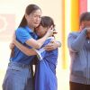 Lâm Vỹ Dạ khóc nghẹn trước cô bé mồ côi sống một mình trong căn nhà cũ