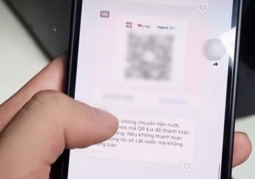 Lời cảnh báo: Giả mạo công ty cấp nước để lừa đảo