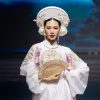 Bùi Quỳnh Hoa khoe thần thái đỉnh cao qua loạt show diễn thời trang