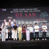 ‘Út Lan: Oán linh giữ của’ chiếu tri ân An Giang trước ngày khởi chiếu