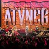 Chuỗi Anh trai vượt ngàn chông gai concert quay trở lại TP.HCM