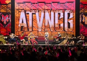 Chuỗi Anh trai vượt ngàn chông gai concert quay trở lại TP.HCM