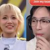 VirusS gọi tên người cũ ngay trên sóng: Dân mạng hóng biến