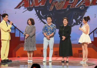‘Đấu trường âm nhạc’ bùng nổ sân khấu với màn tranh tài của các thủ lĩnh nghệ sĩ