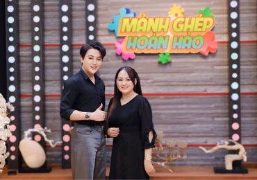 Mảnh ghép hoàn hảo: Ca sĩ Duy Zuno từng liều lĩnh bỏ học để chạy theo đam mê ca hát