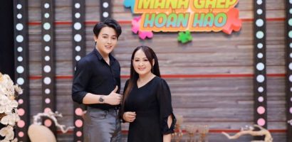 Mảnh ghép hoàn hảo: Ca sĩ Duy Zuno từng liều lĩnh bỏ học để chạy theo đam mê ca hát