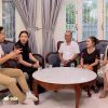 8 năm bán vé số, chủ tịch DN Group nỗ lực thành công để hoàn thành ước mơ của mẹ