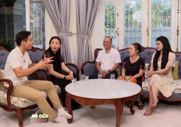 8 năm bán vé số, chủ tịch DN Group nỗ lực thành công để hoàn thành ước mơ của mẹ