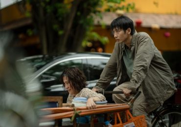 Trailer ‘Mang mẹ đi bỏ’ khiến khán giả ngỡ ngàng