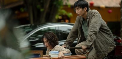 Trailer ‘Mang mẹ đi bỏ’ khiến khán giả ngỡ ngàng