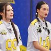 GAMA: Á hậu Quỳnh Anh bất ngờ va chạm, phải chia tay ngay tập 1
