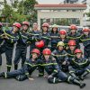 Đội hình 12 ‘Chiến sĩ quả cảm’ chính thức lộ diện