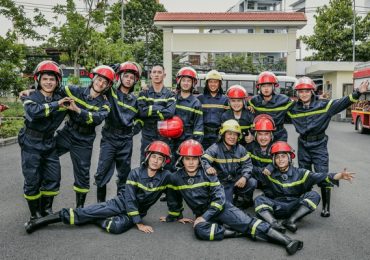 Đội hình 12 ‘Chiến sĩ quả cảm’ chính thức lộ diện