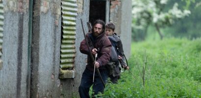 Trailer ‘28 Years Later’ đạt 60 triệu lượt xem trong 24 giờ, phá kỷ lục dòng phim zombie