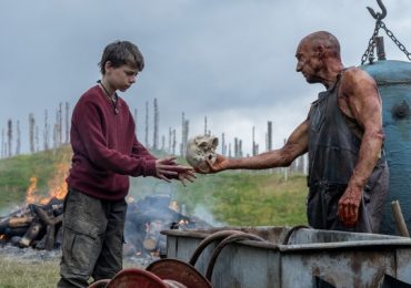 28 năm sau: Phim zombie nhưng không phải về zombie