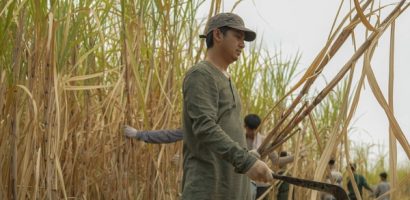 Siêu phẩm kinh dị Top 1 phòng vé Indonesia 2025 đổ bộ rạp Việt