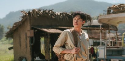 Quốc Trường đuối sức vì loạt cảnh đối diện ma quỷ trong ‘Út Lan: Oán linh giữ của’