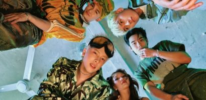 Anh trai Nicky ‘tự đứng trên đôi chân mình’ sau gần 1 thập kỷ debut