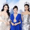 Hoàng Thanh Nga khoe nhan sắc trẻ trung bên Xuân Hạnh, Hoàng Nhung