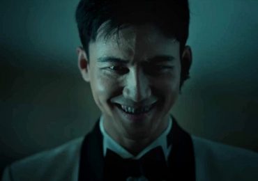 Phản diện song trùng ra tay tàn bạo trong ‘Dưới đáy hồ’