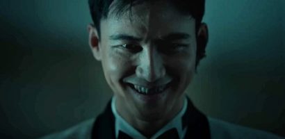 Phản diện song trùng ra tay tàn bạo trong ‘Dưới đáy hồ’