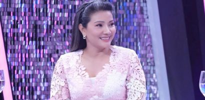 Diễn viên Kiều Trinh tiết lộ quá khứ làm dâu đầy khó khăn