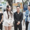 Dàn sao nhiều thế hệ quy tụ trong phim đầu tiên Trần Bảo Sơn làm đạo diễn
