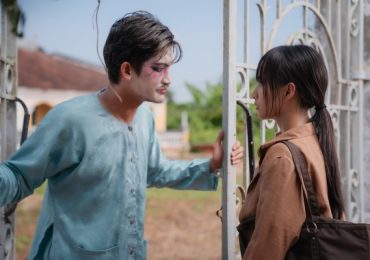 ‘Út Lan: Oán linh giữ của’ hé lộ bi kịch trong căn nhà cổ miền Tây